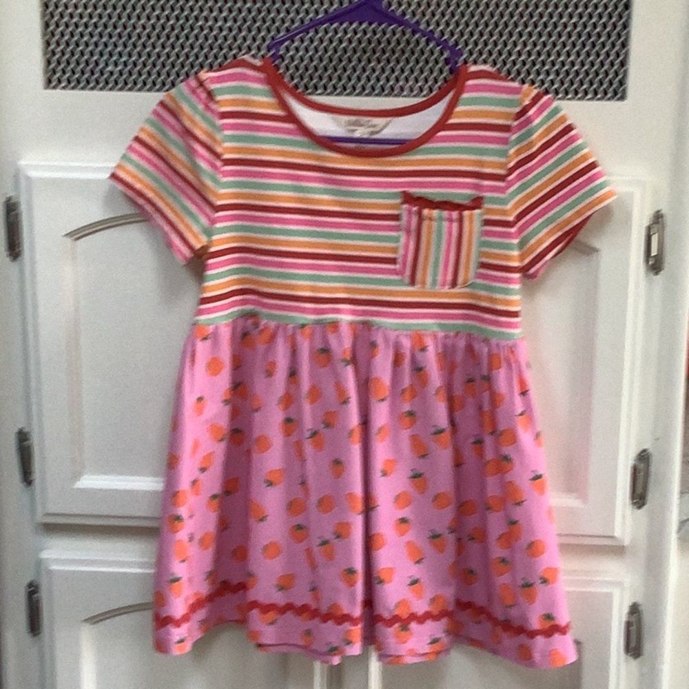 Matilda, Jane top